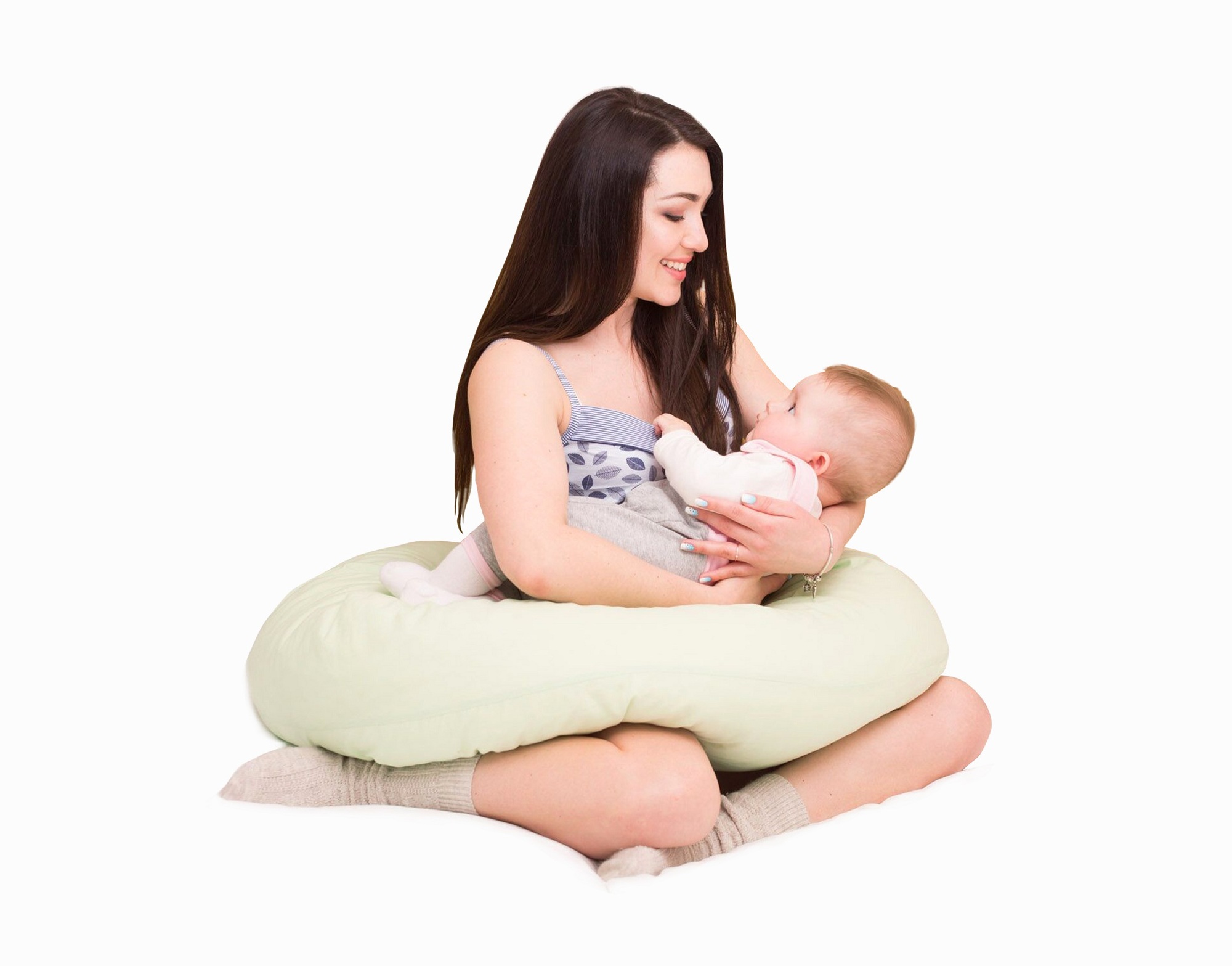 Подушка Baby Boom